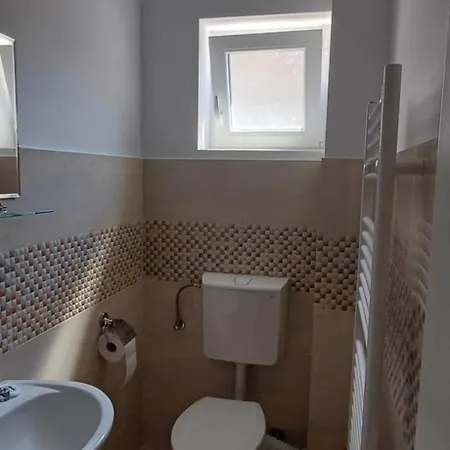 Maison d'hôtes Cosmin