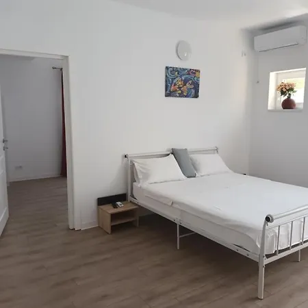 Cosmin 3* Eforie Nord