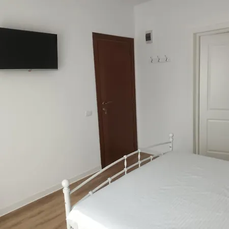 Cosmin 3* Eforie Nord