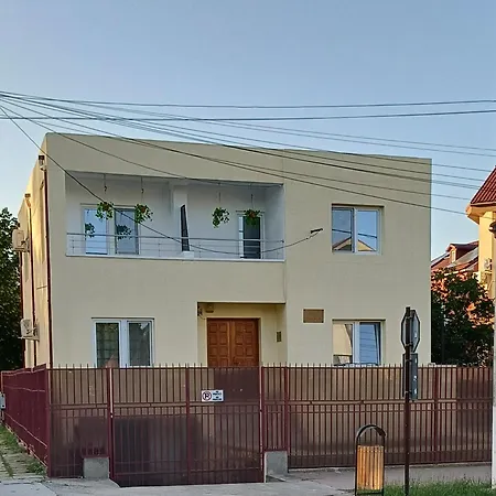 Cosmin 3* Eforie Nord