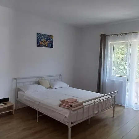 Cosmin Guest house 3*