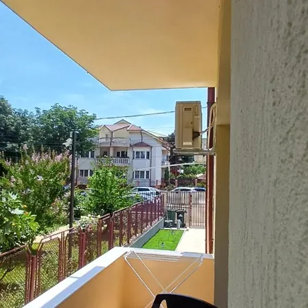 Guest house Cosmin 3*