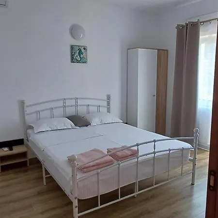 Cosmin 3* Eforie Nord